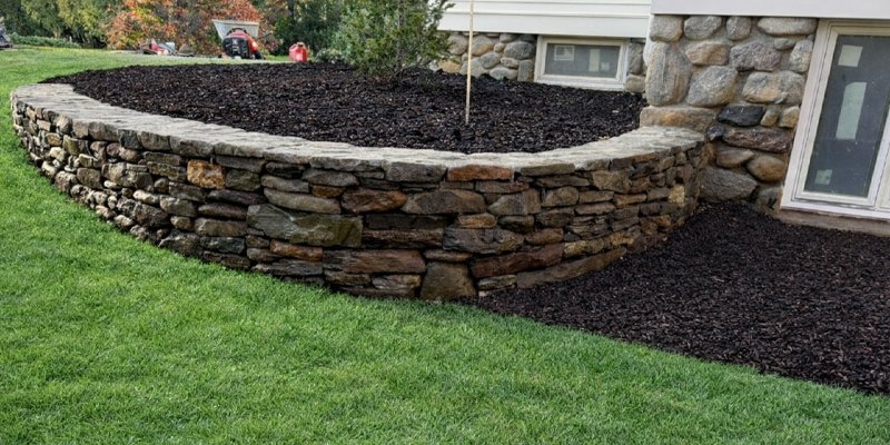 john recchia landscaping